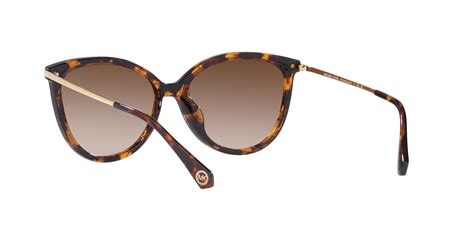 michael kors sonnenbrille rund